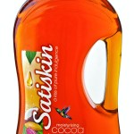 Satiskin Bubble Bath – Cocoa Butter Satiskin Bubble Bath – Cocoa Butter