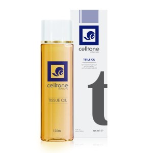 Celltone Tissue Oil 125ml Celltone Tissue Oil 125ml