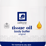 Celltone Tissue Oil Body Butter 400ml Celltone Tissue Oil Body Butter 400ml