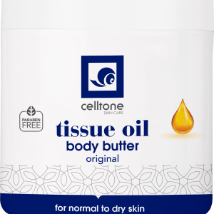 Celltone Tissue Oil Body Butter 400ml Celltone Tissue Oil Body Butter 400ml
