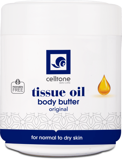 Celltone Tissue Oil Body Butter 400ml Celltone Tissue Oil Body Butter 400ml