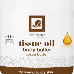 Celltone Cocoa Body Butter 400ml Celltone Cocoa Body Butter 400ml