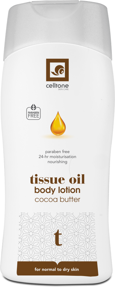 Celltone Cocoa Body Lotion 400ml Celltone Cocoa Body Lotion 400ml
