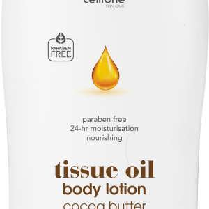 Celltone Cocoa Body Lotion 400ml Celltone Cocoa Body Lotion 400ml