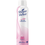 Shower to Shower Deodorant 150ml Fresh Dawn Shower to Shower Deodorant 150ml Fresh Dawn