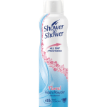 Shower to Shower Deodorant 150ml Floral Fresh Powder Shower to Shower Deodorant 150ml Floral Fresh Powder