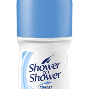 Shower to Shower Roll-on 50ml Fresh Morning Shower to Shower Roll-on 50ml Fresh Morning