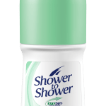 Shower to Shower Roll-on 50ml Confident Me Shower to Shower Roll-on 50ml Confident Me