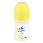 Shower to Shower Roll-on 50ml Happy Days Shower to Shower Roll-on 50ml Happy Days