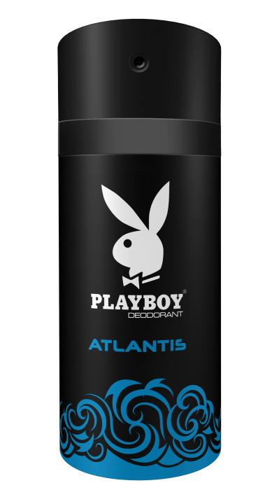 Atlantis Deodorant Atlantis Deodorant