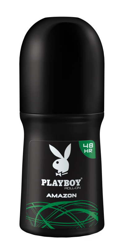 Amazon Roll-On Amazon Roll-On