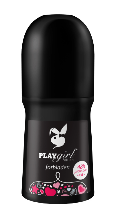 Forbidden Roll-On Forbidden Roll-On
