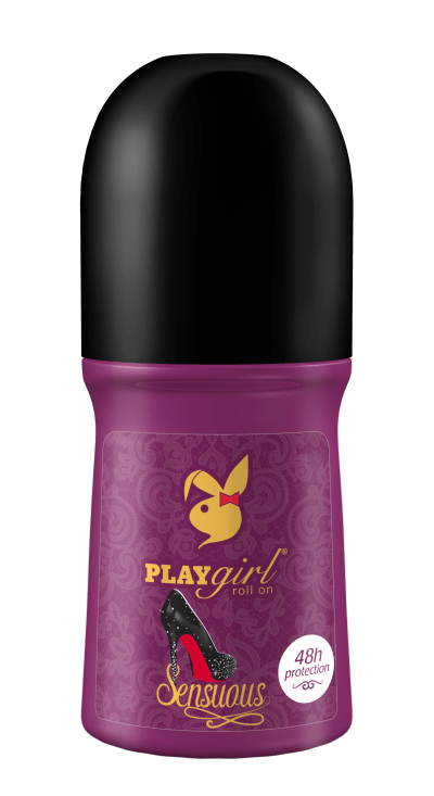 Sensuous Roll-On Sensuous Roll-On