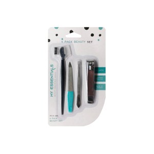 My Essentials Beauty Set 4pk My Essentials Beauty Set 4pk