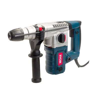 Ryobi – Rotary Hammer 900W 4.0 Joules SDS-Plus Ryobi – Rotary Hammer 900W 4.0 Joules SDS-Plus