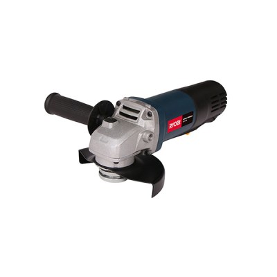 Ryobi – Angle Grinder 115mm 1000W With Deadman Switch Ryobi – Angle Grinder 115mm 1000W With Deadman Switch