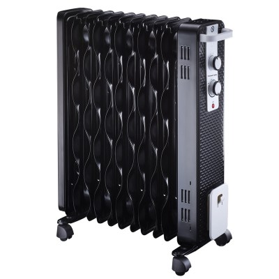 Russell Hobbs 11 Fin Oil Heater Russell Hobbs 11 Fin Oil Heater