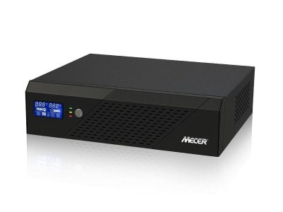 Mecer Lobo 2400VA 1440W 24V Inverter – 2 Batteries Required Mecer Lobo 2400VA 1440W 24V Inverter – 2 Batteries Required