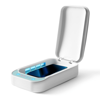 Taurus Multifunctional UVC Sterilizer Taurus Multifunctional UVC Sterilizer