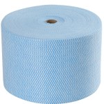 Twinsaver – Cleaning Cloth Roll – Non-woven Wipe Sheets (250mm x 400m) Twinsaver – Cleaning Cloth Roll – Non-woven Wipe Sheets (250mm x 400m)