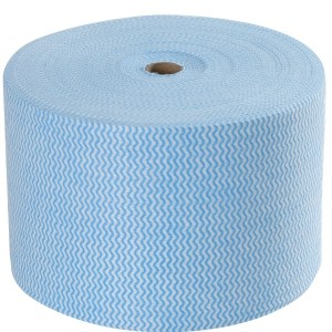 Twinsaver – Cleaning Cloth Roll – Non-woven Wipe Sheets (250mm x 400m) Twinsaver – Cleaning Cloth Roll – Non-woven Wipe Sheets (250mm x 400m)