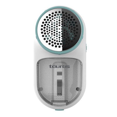 Taurus Lint Remover Rechargeable Plastic White 5V – Perfect Complete Pro Taurus Lint Remover Rechargeable Plastic White 5V – Perfect Complete Pro