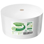Twinsaver – Paper Towel / Paper Wipe Jumbo (1Ply – 210mm x 1500m) – 1Piece Twinsaver – Paper Towel / Paper Wipe Jumbo (1Ply – 210mm x 1500m) – 1Piece