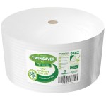 Twinsaver – Paper Towel / Paper Wipe Slim Line (1Ply) – 1Piece Twinsaver – Paper Towel / Paper Wipe Slim Line (1Ply) – 1Piece