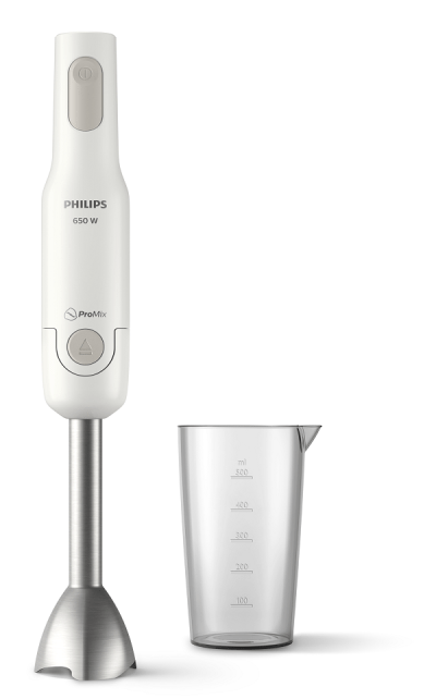 Philips ProMix Daily Collection Hand Blender HR2534/00 Philips ProMix Daily Collection Hand Blender HR2534/00