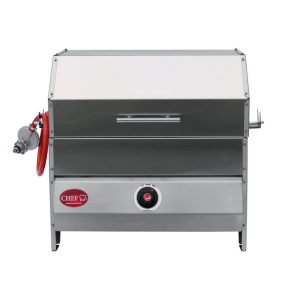 Chef Mini Spit gas Chef Mini Spit gas