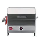 Chef Mini Spit gas Chef Mini Spit gas