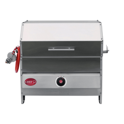 Chef Mini Spit gas Chef Mini Spit gas