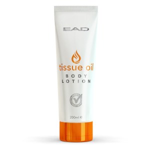 Ead Tissue Oil Body Lotion 200ml Ead Tissue Oil Body Lotion 200ml