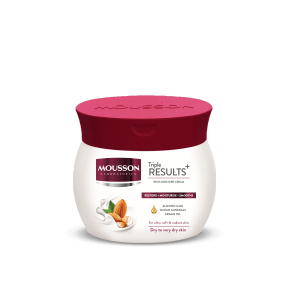 Mousson Body Cream – Restore Mousson Body Cream – Restore