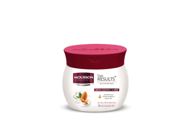 Mousson Body Cream – Restore Mousson Body Cream – Restore