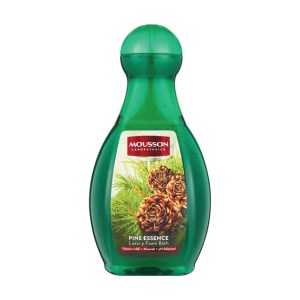 Mousson Bubble Bath – Pine Essence Mousson Bubble Bath – Pine Essence