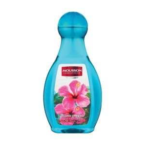 Mousson Bubble Bath – Island Dreams Mousson Bubble Bath – Island Dreams