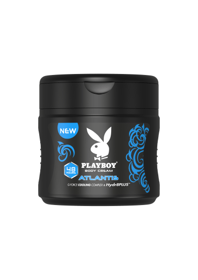Playboy Hand & Body lotion Atlantis Playboy Hand & Body lotion Atlantis