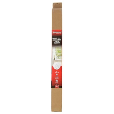 Armourdoor – Transparent Safety Protection Barriers (Clear view) – 6 Bars Armourdoor – Transparent Safety Protection Barriers (Clear view) – 6 Bars