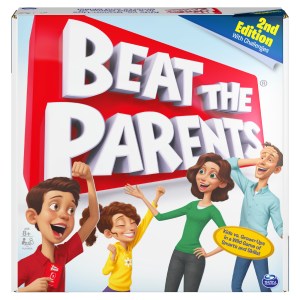 Beat The Parents Game Beat The Parents Game