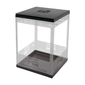 Mellerware Biltong King Food Dehydrator Biltong Maker 116w Mellerware Biltong King Food Dehydrator Biltong Maker 116w