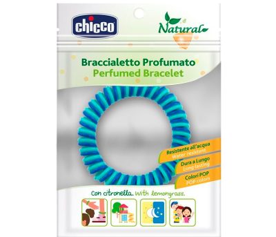 Mosquito Perfumed Bracelet Mosquito Perfumed Bracelet