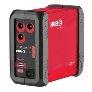 Ellies 97.68WH Cube Mini Connectivity Power Pack Ellies 97.68WH Cube Mini Connectivity Power Pack