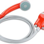 USB Rechargeable Indoor/Outdoor Mini Portable Shower USB Rechargeable Indoor/Outdoor Mini Portable Shower