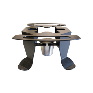 LK’s Potjie Cooker Size 1/4 LK’s Potjie Cooker Size 1/4