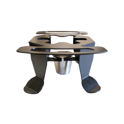 LK’s Potjie Cooker Size 1/4 LK’s Potjie Cooker Size 1/4