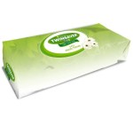 Twinsaver – Facial Tissues (2 Ply – Softpack) – Bulk Pack of 10 Boxes Twinsaver – Facial Tissues (2 Ply – Softpack) – Bulk Pack of 10 Boxes