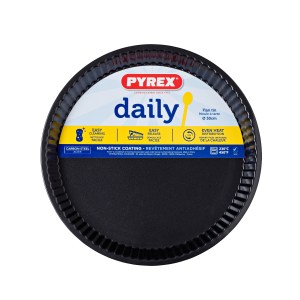 Pyrex Daily Bakeware Tarte Pan 30cm Pyrex Daily Bakeware Tarte Pan 30cm