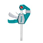 Total Tools – Quick Bar Clamps – 63x150mm Total Tools – Quick Bar Clamps – 63x150mm