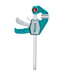 Total Tools – Quick Bar Clamps – 63x300mm Total Tools – Quick Bar Clamps – 63x300mm